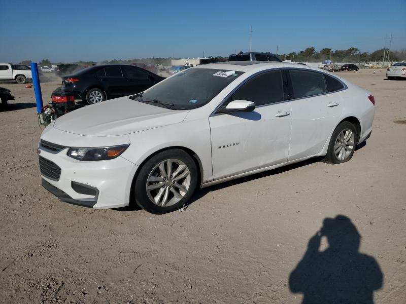 2017 CHEVROLET MALIBU HYBRID, 
