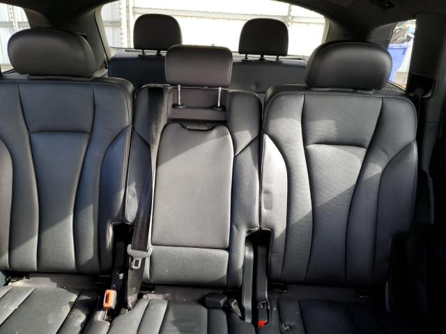 WA1VABF77HD009456 - 2017 AUDI Q7 PRESTIGE ლურჯი ფოტო 10