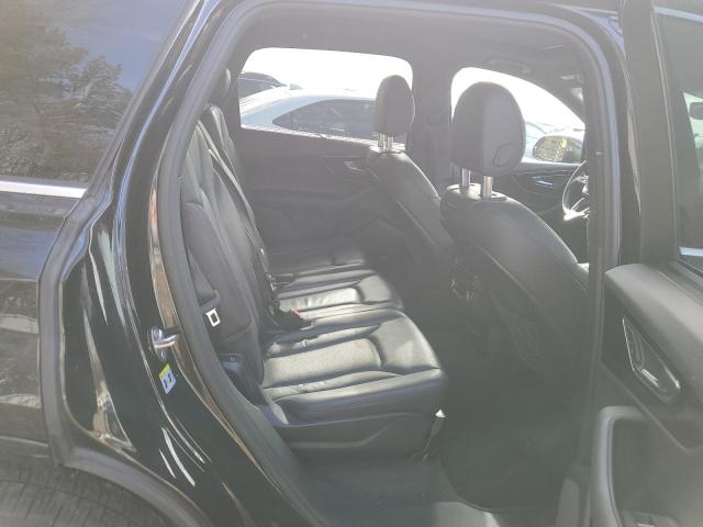 WA1VABF77HD009456 - 2017 AUDI Q7 PRESTIGE ლურჯი ფოტო 11