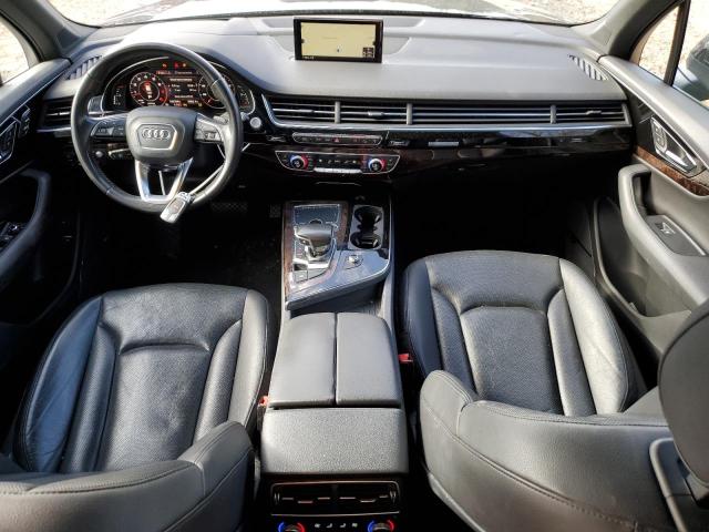 WA1VABF77HD009456 - 2017 AUDI Q7 PRESTIGE ლურჯი ფოტო 8