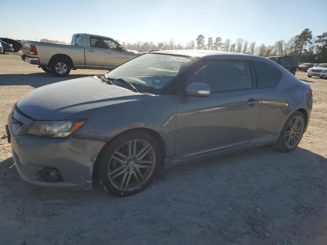 2013 TOYOTA SCION TC, 