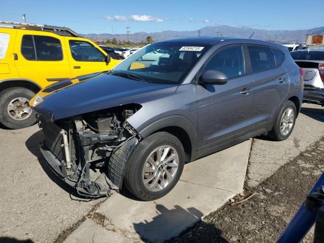 2016 HYUNDAI TUCSON SE, null