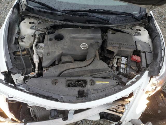 1N4AL3AP3FC280843 - 2015 NISSAN ALTIMA 2.5 WHITE photo 11