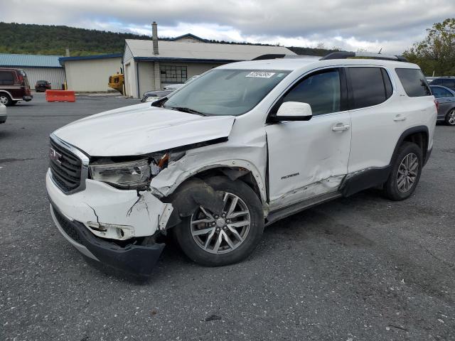 2017 GMC ACADIA SLE, 