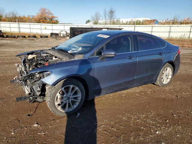 2019 FORD FUSION SE, 