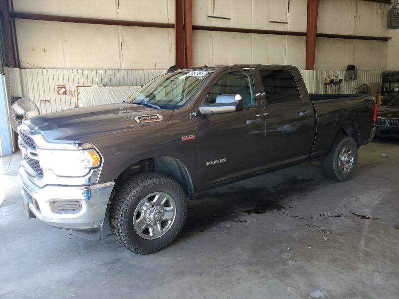 2020 RAM 2500 TRADESMAN, 
