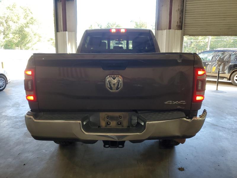 3C6UR5CJ7LG252215 - 2020 RAM 2500 TRADESMAN Qəhvəyi foto 6