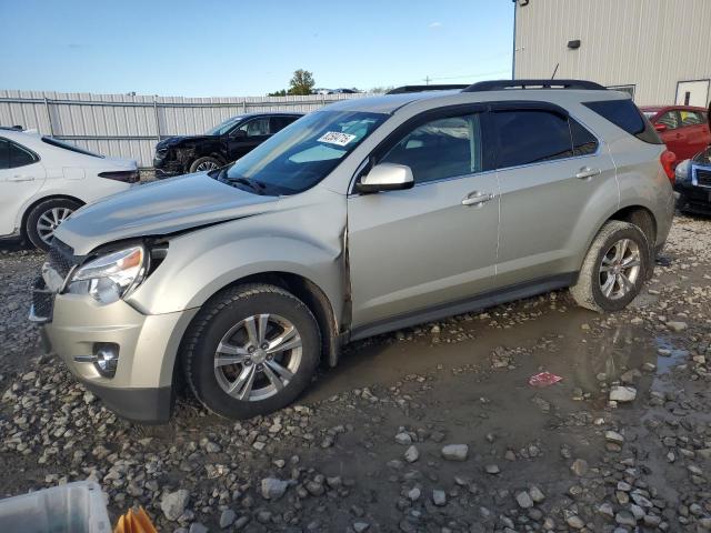 2014 CHEVROLET EQUINOX LT, 