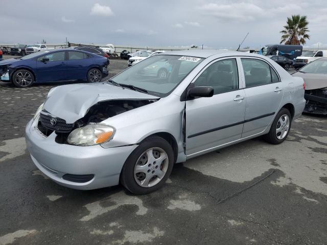 2005 TOYOTA COROLLA CE, 