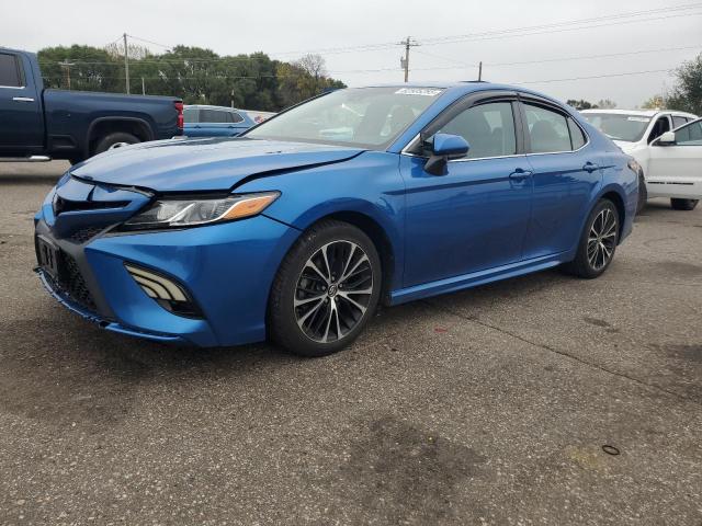 2018 TOYOTA CAMRY L, 