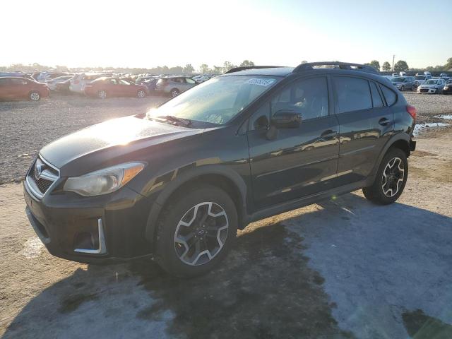 2016 SUBARU CROSSTREK PREMIUM, 