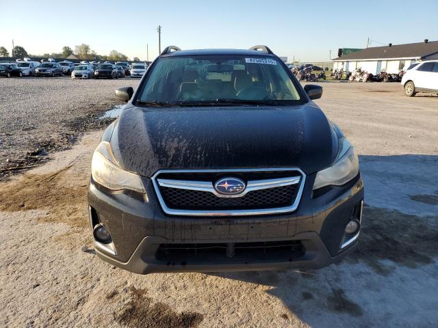 JF2GPADC0GH328844 - 2016 SUBARU CROSSTREK PREMIUM Schwarz Foto 5