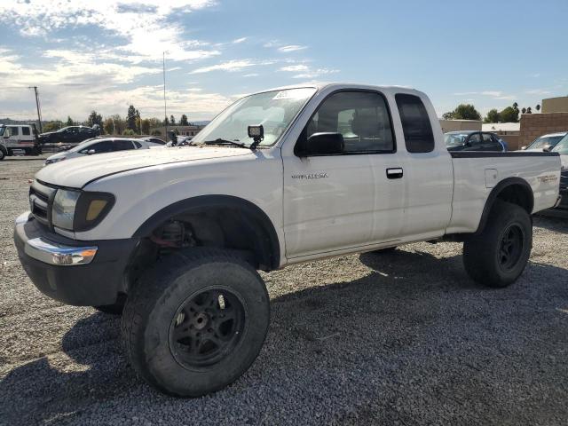 1999 TOYOTA TACOMA XTRACAB, 