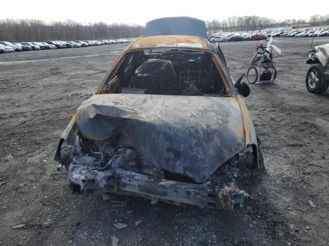 1FAFP53U57A215093 - 2007 FORD TAURUS SE BURN photo 5