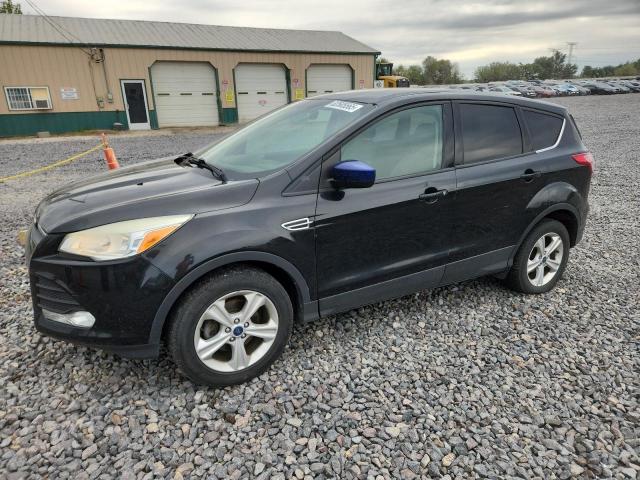 2014 FORD ESCAPE SE, null