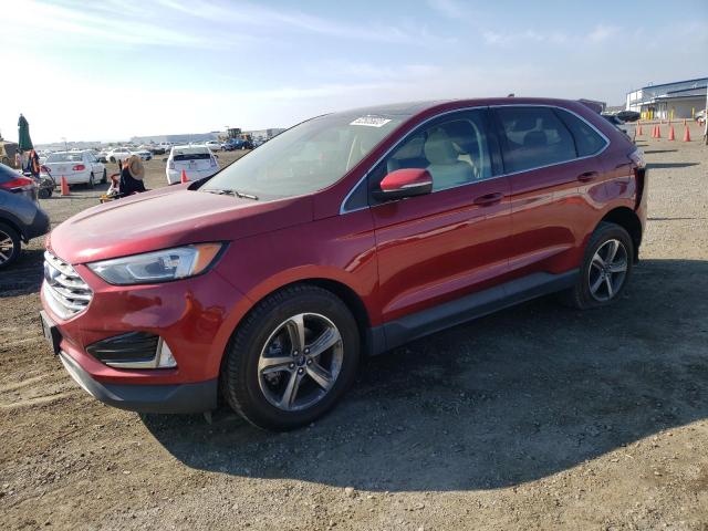 2019 FORD EDGE SEL, 