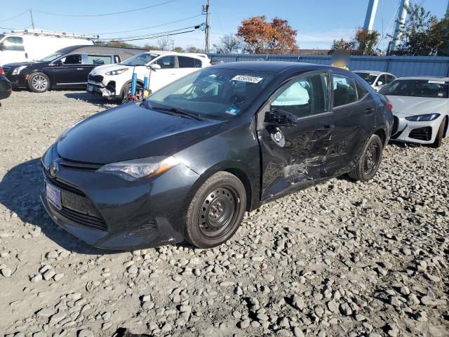 2018 TOYOTA COROLLA L, 