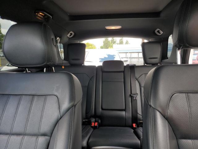 4JGDA5JB8HA949079 - 2017 MERCEDES-BENZ GLE 350 Ақ фото 10