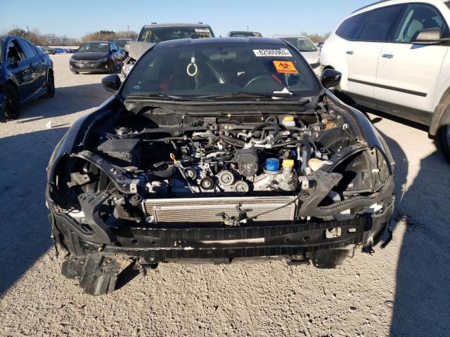 JF1ZNAA17G8709578 - 2016 TOYOTA SCION FR-S 黑色 照片 5