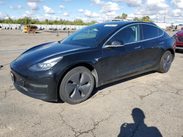 2019 TESLA MODEL 3, 