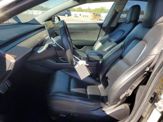 5YJ3E1EAXKF316760 - 2019 TESLA MODEL 3 Чорний фото 7
