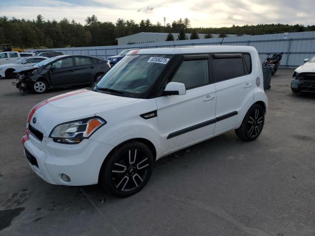 2011 KIA SOUL +, 