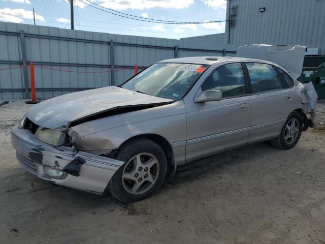 1999 TOYOTA AVALON XL, 