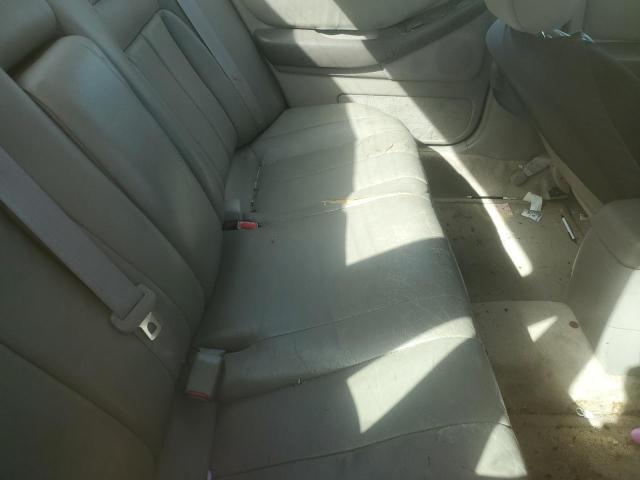 4T1BF18B0XU341402 - 1999 TOYOTA AVALON XL GOLD photo 10