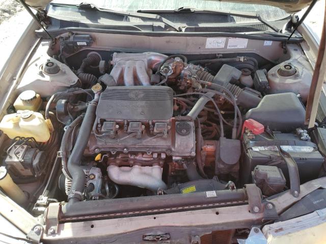 4T1BF18B0XU341402 - 1999 TOYOTA AVALON XL GOLD photo 11