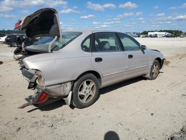 4T1BF18B0XU341402 - 1999 TOYOTA AVALON XL GOLD photo 3