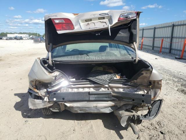 4T1BF18B0XU341402 - 1999 TOYOTA AVALON XL GOLD photo 6