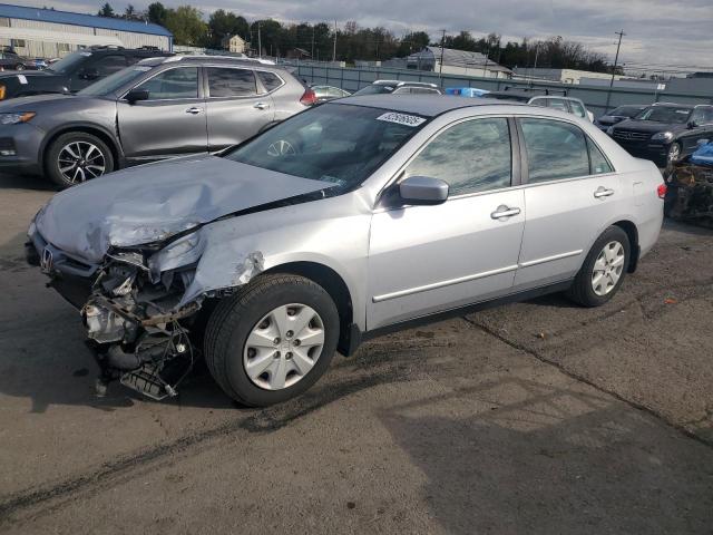 2004 HONDA ACCORD LX, 