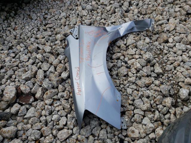 2C4RC1BG4GR229716 - 2016 CHRYSLER TOWN & COU TOURING 银色 照片 13