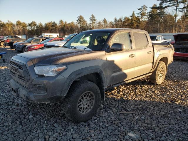 2023 TOYOTA TACOMA DOUBLE CAB, 