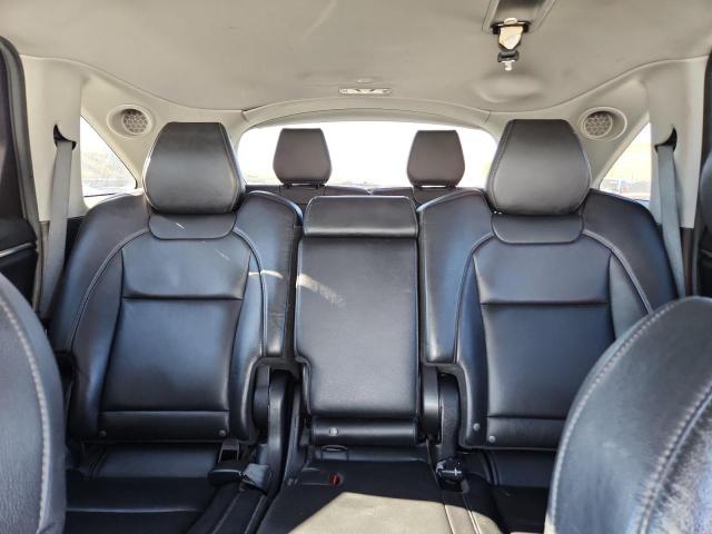 5J8YD4H55HL004121 - 2017 ACURA MDX TECHNOLOGY Ağ foto 10