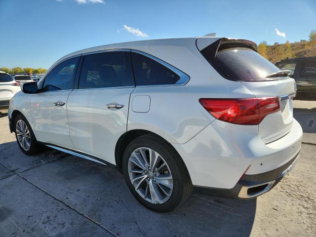 5J8YD4H55HL004121 - 2017 ACURA MDX TECHNOLOGY Ağ foto 2