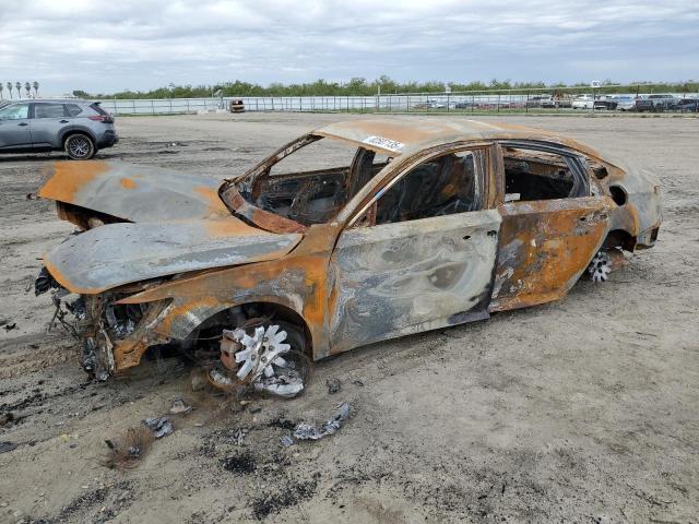 2019 HONDA ACCORD LX, 