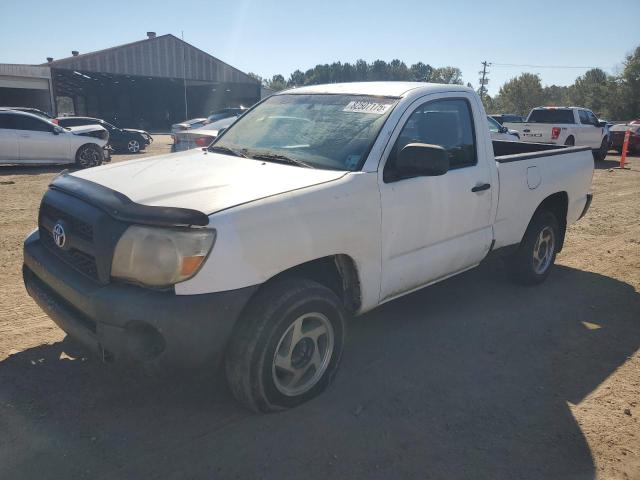 2011 TOYOTA TACOMA, 