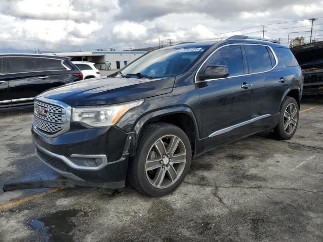 2017 GMC ACADIA DENALI, 