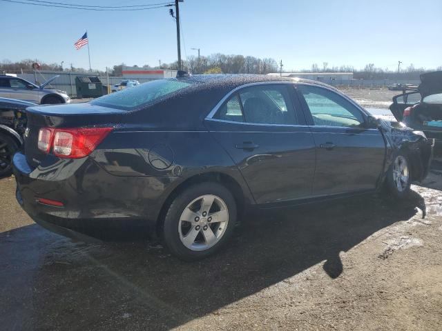 1G11C5SL6EF270136 - 2014 CHEVROLET MALIBU 1LT 黑色 照片 3