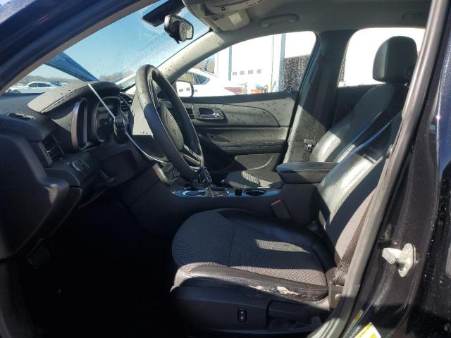 1G11C5SL6EF270136 - 2014 CHEVROLET MALIBU 1LT 黑色 照片 7