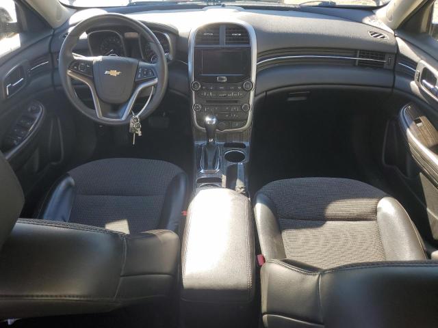 1G11C5SL6EF270136 - 2014 CHEVROLET MALIBU 1LT 黑色 照片 8