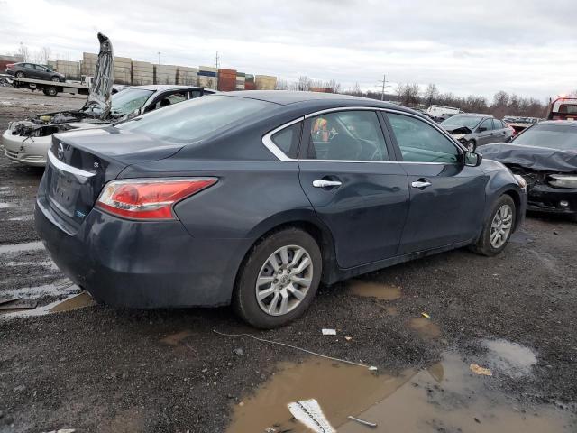 1N4AL3AP4EC287542 - 2014 NISSAN ALTIMA 2.5 BLACK photo 3