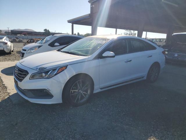 2015 HYUNDAI SONATA SPORT, 