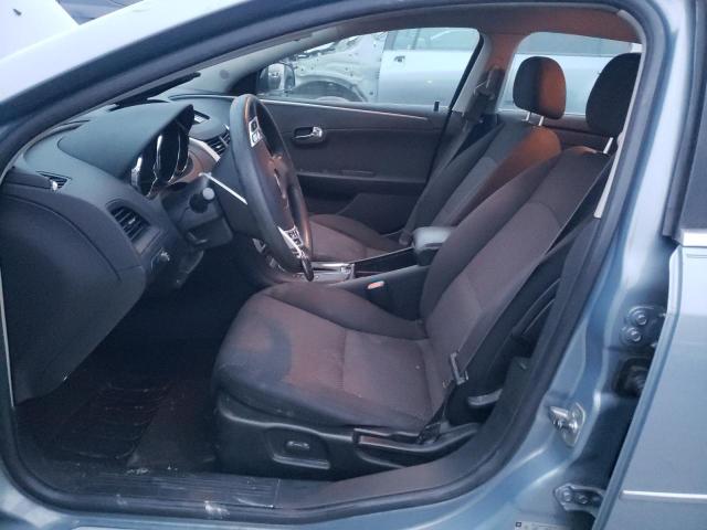 1G1ZH57B79F109790 - 2009 CHEVROLET MALIBU 1LT 蓝色 照片 7