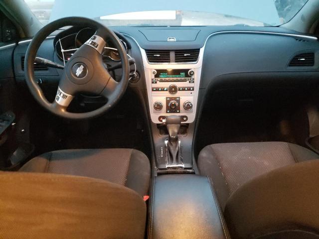 1G1ZH57B79F109790 - 2009 CHEVROLET MALIBU 1LT 蓝色 照片 8