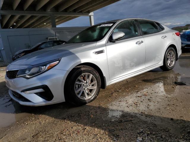 2020 KIA OPTIMA LX, 