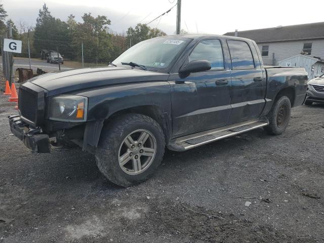 2008 DODGE DAKOTA SXT, 