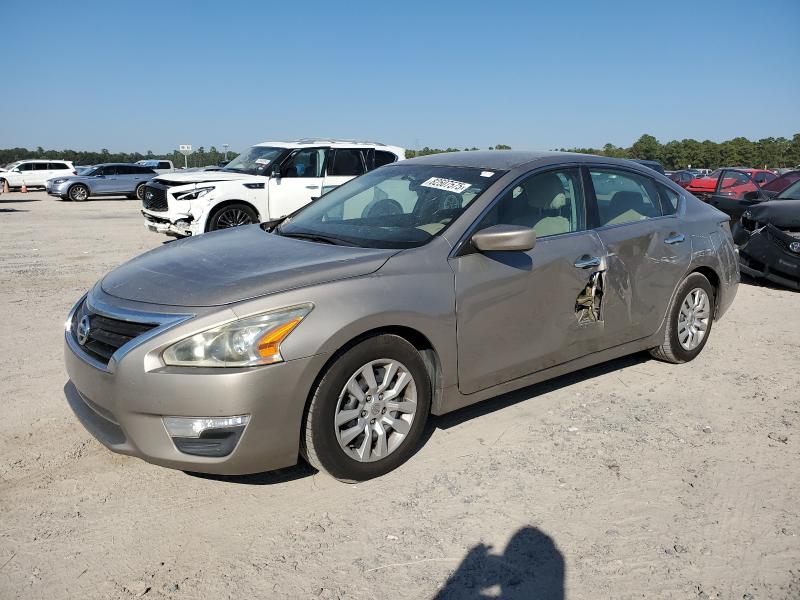 2015 NISSAN ALTIMA 2.5, 