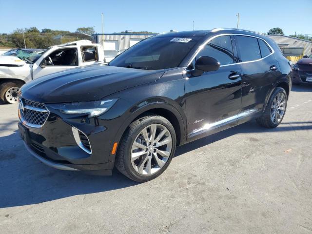 2022 BUICK ENVISION AVENIR, 